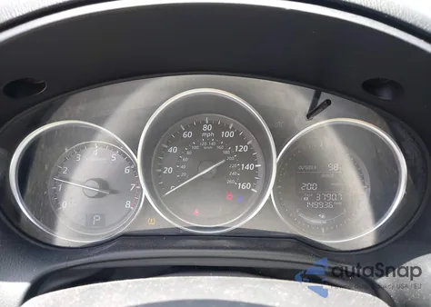 2014 Mazda Cx-5 Sport from USA, damaged, VIN JM3KE2BEXE0381157